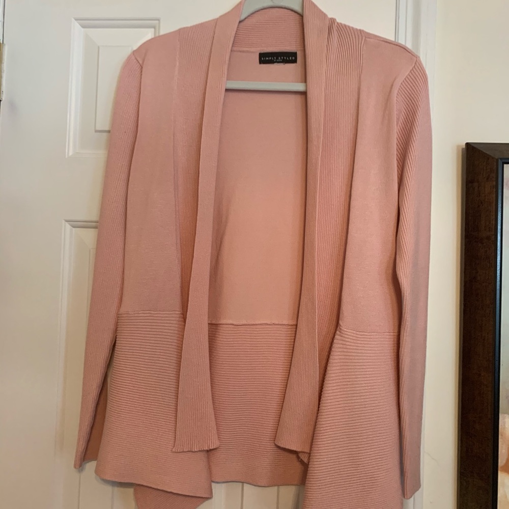 Brand new cardigan